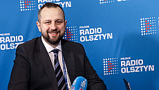 Robert Szewczyk o samorządzie: podział administracyjny i finansowanie wymagają zmian Robert Szewczyk o samorządzie: podział administracyjny i finansowanie wymagają zmian